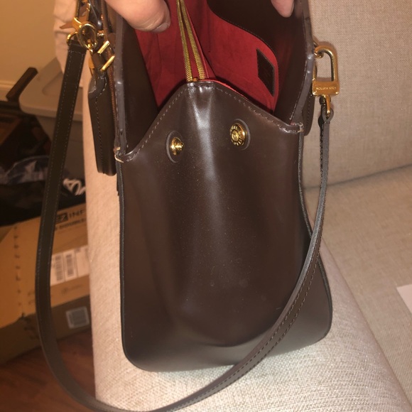 *SOLD* Louis Vuitton Rivoli DE - Picture 12 of 16